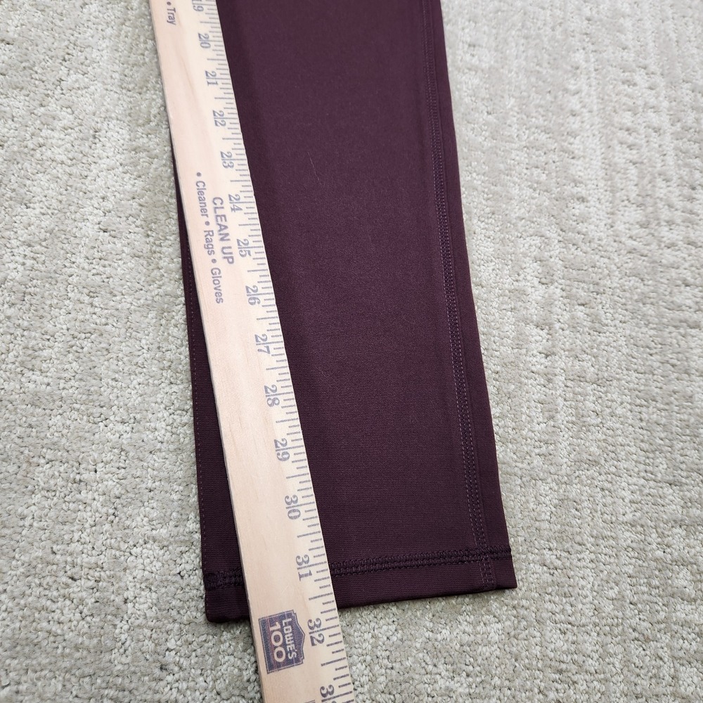 Carhartt Leggings Pants Women XLT Force Fitted Rugged Flex Workwear Utility NEW - Picture 6 of 12